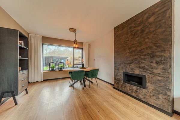 Van Eckstraat 25, WIERINGERWERF