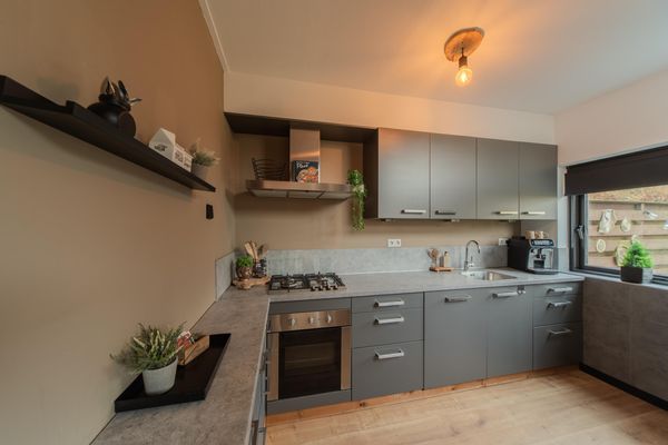 Van Eckstraat 25, WIERINGERWERF