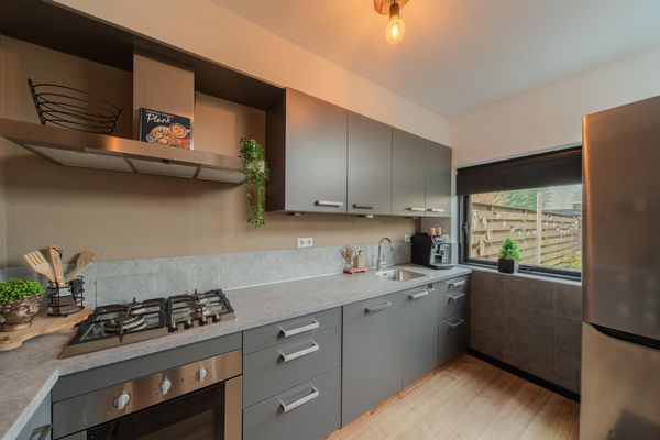 Van Eckstraat 25, WIERINGERWERF