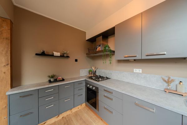 Van Eckstraat 25, WIERINGERWERF