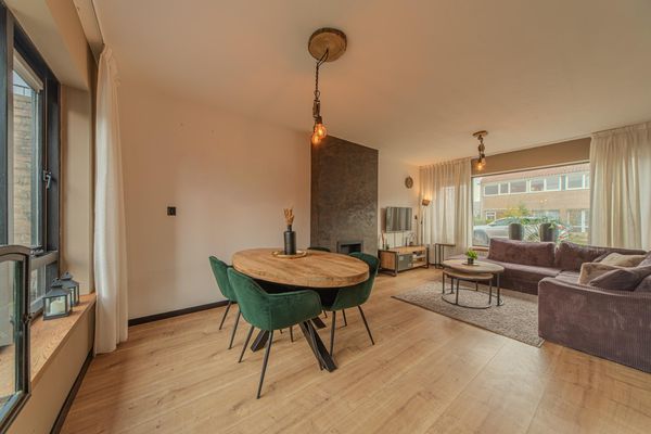 Van Eckstraat 25, WIERINGERWERF