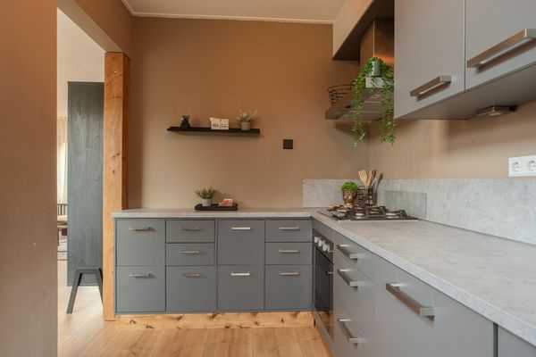 Van Eckstraat 25, WIERINGERWERF