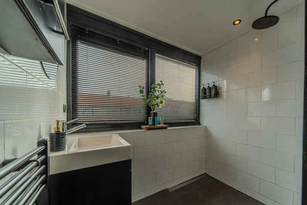 Van Eckstraat 25, WIERINGERWERF