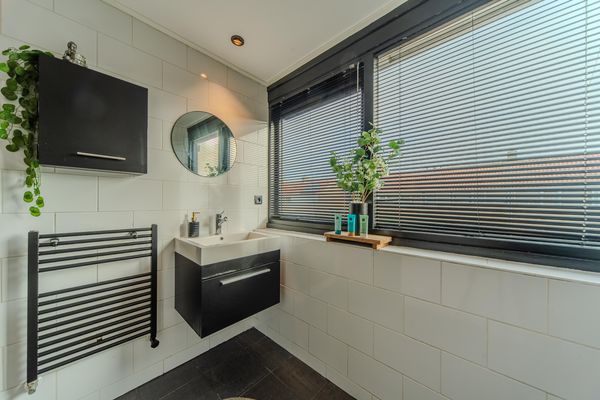 Van Eckstraat 25, WIERINGERWERF