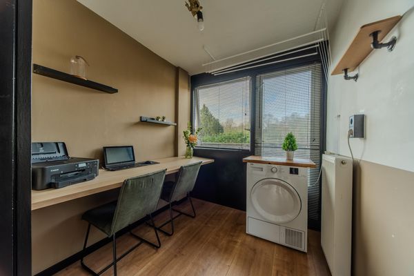 Van Eckstraat 25, WIERINGERWERF