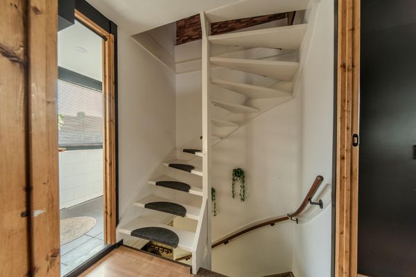 Van Eckstraat 25, WIERINGERWERF