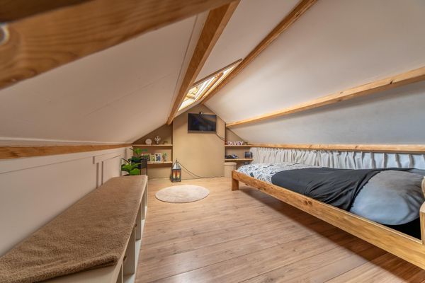 Van Eckstraat 25, WIERINGERWERF