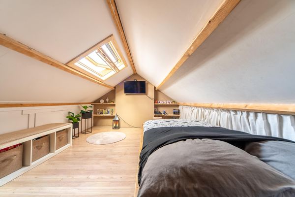 Van Eckstraat 25, WIERINGERWERF