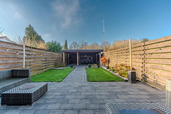 Van Eckstraat 25, WIERINGERWERF