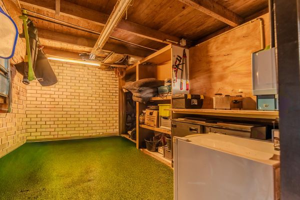 Van Eckstraat 25, WIERINGERWERF