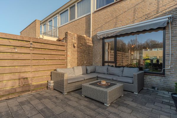 Van Eckstraat 25, WIERINGERWERF