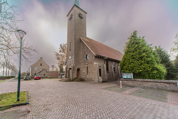 Van Eckstraat 25, WIERINGERWERF