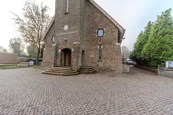 Van Eckstraat 25, WIERINGERWERF