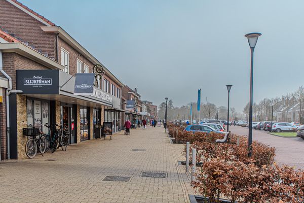 Van Eckstraat 25, WIERINGERWERF