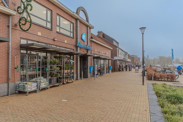 Van Eckstraat 25, WIERINGERWERF