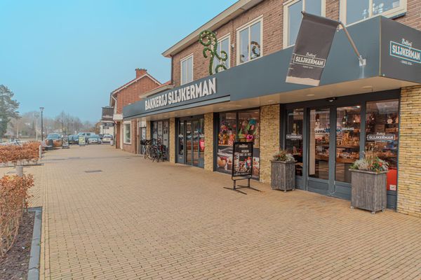 Van Eckstraat 25, WIERINGERWERF