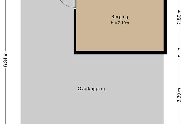 Van Eckstraat 25, WIERINGERWERF