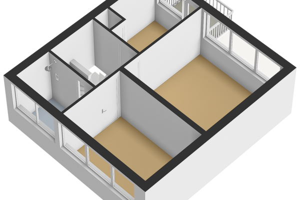 Van Eckstraat 25, WIERINGERWERF