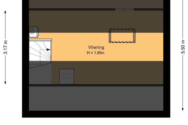 Van Eckstraat 25, WIERINGERWERF
