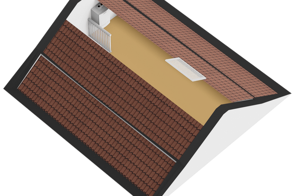 Van Eckstraat 25, WIERINGERWERF