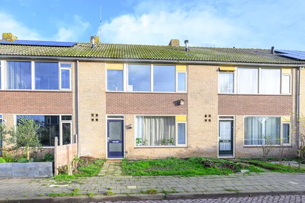 Tureluurstraat 18