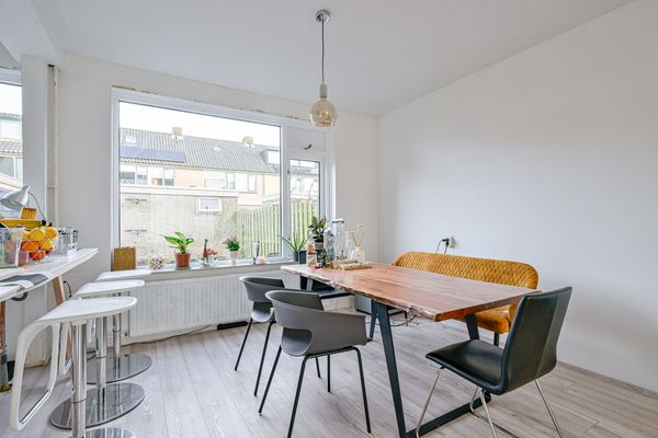 Tureluurstraat 18, ENKHUIZEN