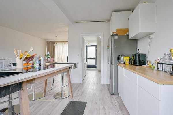 Tureluurstraat 18, ENKHUIZEN