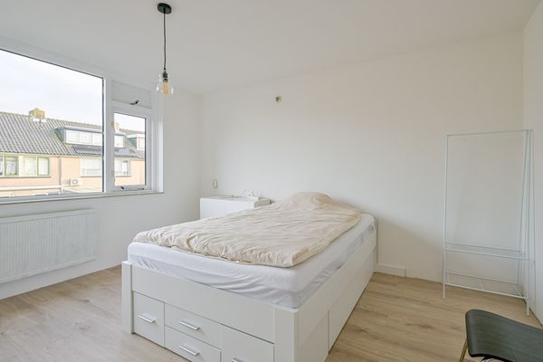 Tureluurstraat 18, ENKHUIZEN