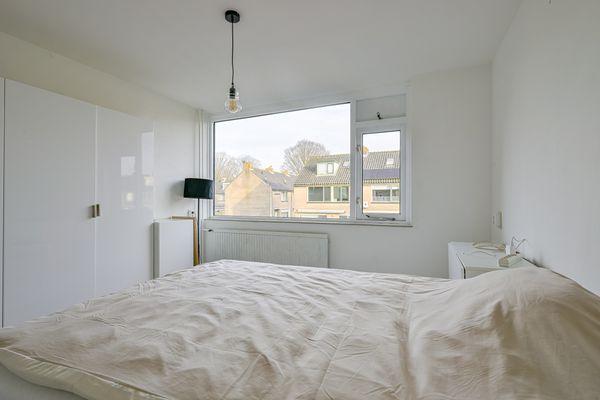 Tureluurstraat 18, ENKHUIZEN