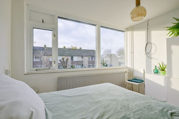 Tureluurstraat 18, ENKHUIZEN