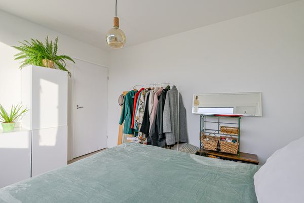 Tureluurstraat 18, ENKHUIZEN