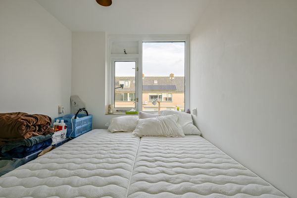 Tureluurstraat 18, ENKHUIZEN