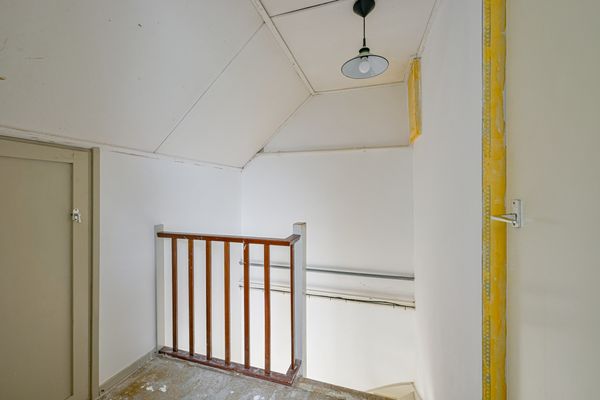 Tureluurstraat 18, ENKHUIZEN