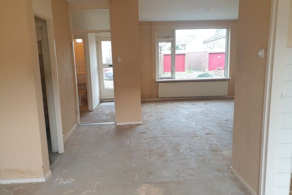 Meidoornstraat 10, ENKHUIZEN