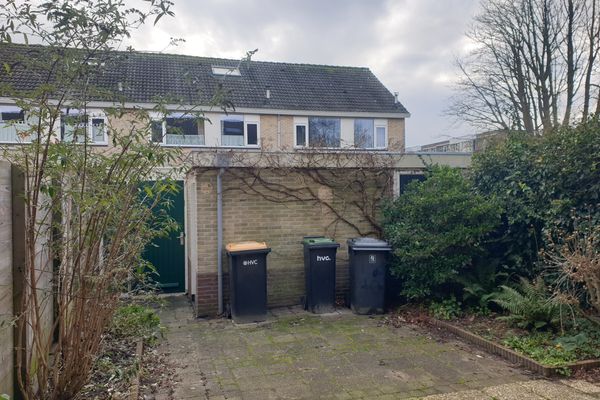 Meidoornstraat 10, ENKHUIZEN