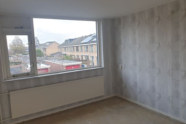 Meidoornstraat 10, ENKHUIZEN