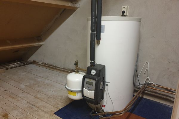 Meidoornstraat 10, ENKHUIZEN