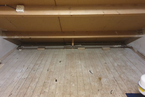 Meidoornstraat 10, ENKHUIZEN