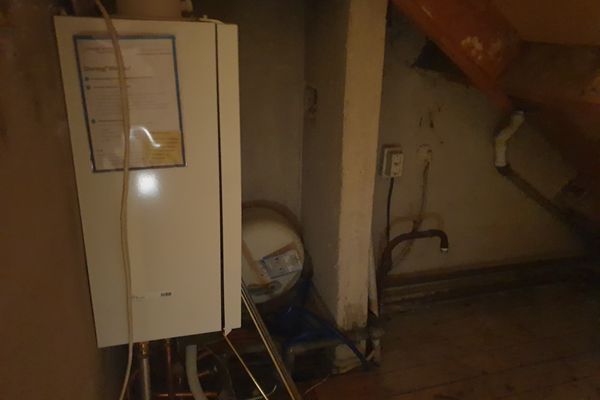 Meidoornstraat 10, ENKHUIZEN