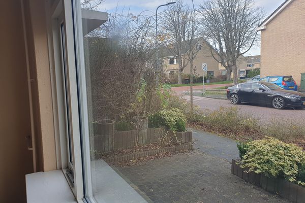 Meidoornstraat 10, ENKHUIZEN