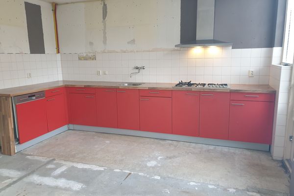 Leeuweriklaan 2, ENKHUIZEN