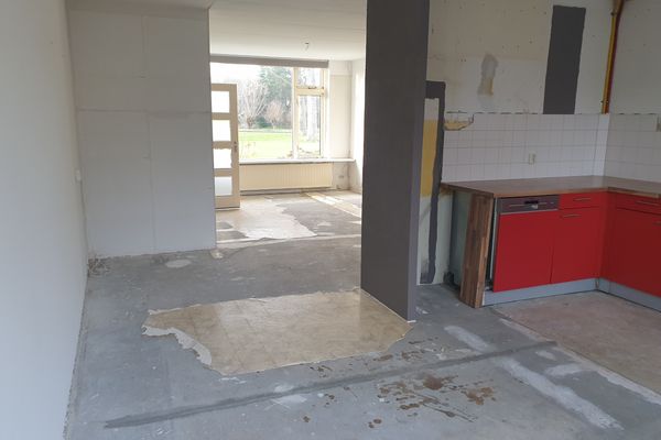 Leeuweriklaan 2, ENKHUIZEN