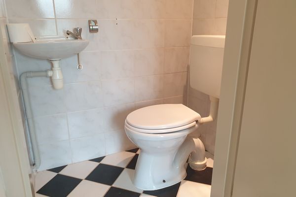 Leeuweriklaan 2, ENKHUIZEN