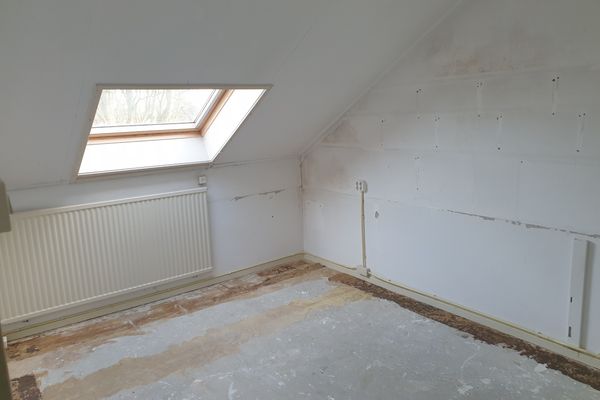 Leeuweriklaan 2, ENKHUIZEN