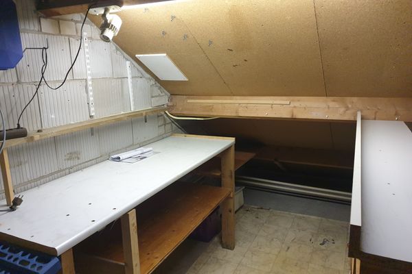 Leeuweriklaan 2, ENKHUIZEN