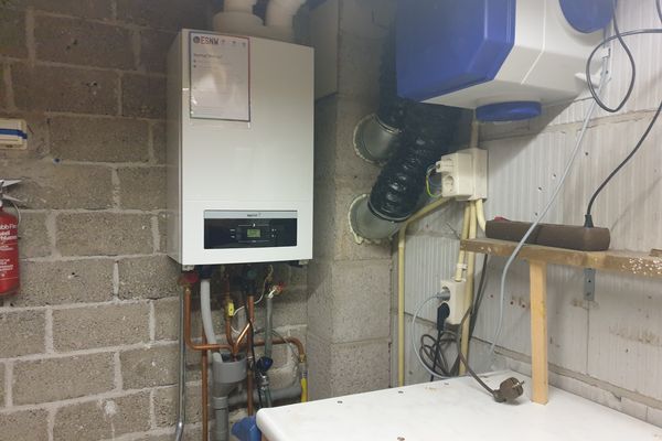 Leeuweriklaan 2, ENKHUIZEN