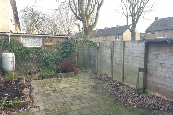 Leeuweriklaan 2, ENKHUIZEN