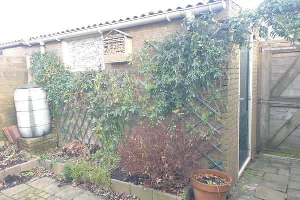 Leeuweriklaan 2, ENKHUIZEN