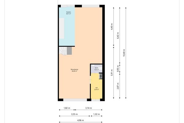 Leeuweriklaan 2, ENKHUIZEN