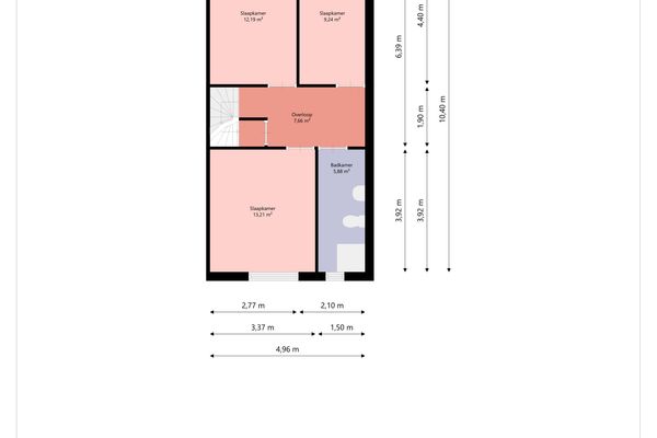 Leeuweriklaan 2, ENKHUIZEN